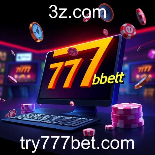 777bet Revoluciona o Mercado de Jogos Online em 2025