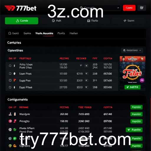 Explorando a Seção 'Minha Conta' no 777bet: Tudo o que Você Precisa Saber