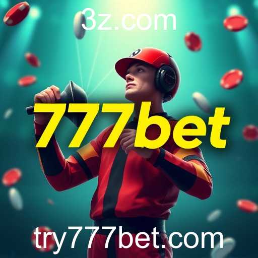 Expansão e desafios da 777bet no mercado de apostas