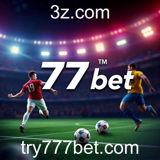 Expansão do 777bet no Mercado Brasileiro de Jogos