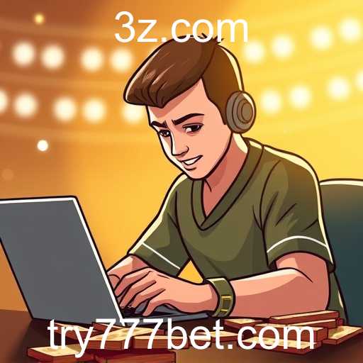 O Impacto do 777bet no Mercado de Jogos em 2025