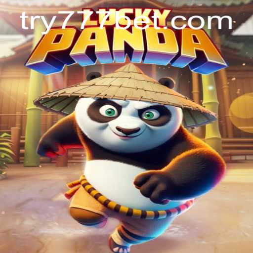 Discover the Exciting World of LuckyPanda with 777bet