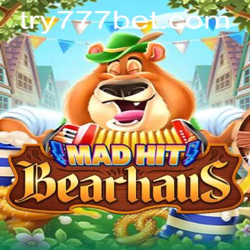 Exploring the Exciting World of MadHitBearhaus and the Rising Trend of 777bet