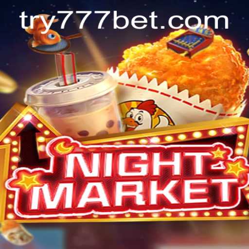 Exploring the Intriguing World of NIGHTMARKET with 777bet