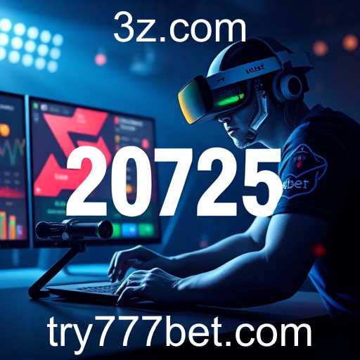 O Crescimento dos Jogos de Azar Online em 2025