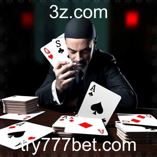 Descubra a Emoção do Poker Online na Plataforma 777bet