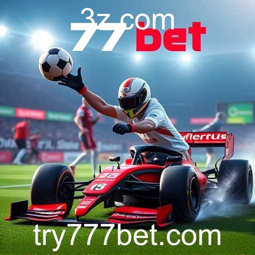 Apostas Esportivas na 777bet: Um Guia para o Entusiasta de Jogos Online
