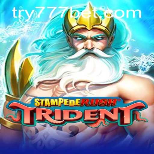 Discover StempedeRushTrident: The Thrilling Game Adventure with a Twist