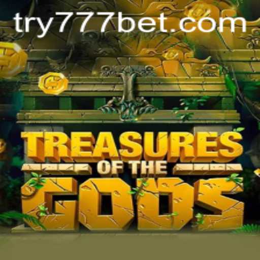 Explore the Exciting World of TreasureoftheGods with 777bet
